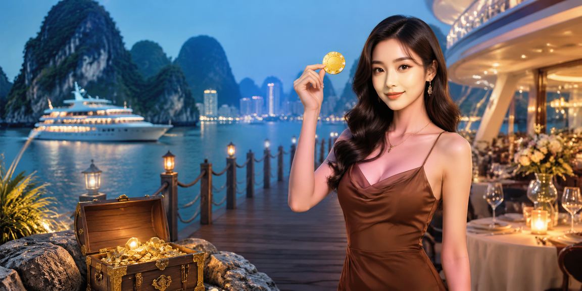 Người dùng tại Hạ Long tra cứu ưu đãi thưởng nạp tiền và xem điều khoản khuyến mãi trên điện thoại
