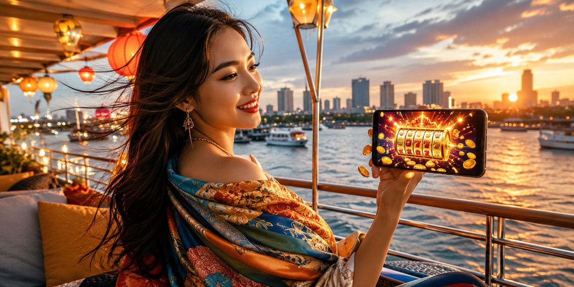 Trải nghiệm game slot hấp dẫn tại Sài Gòn trên nền tảng w11