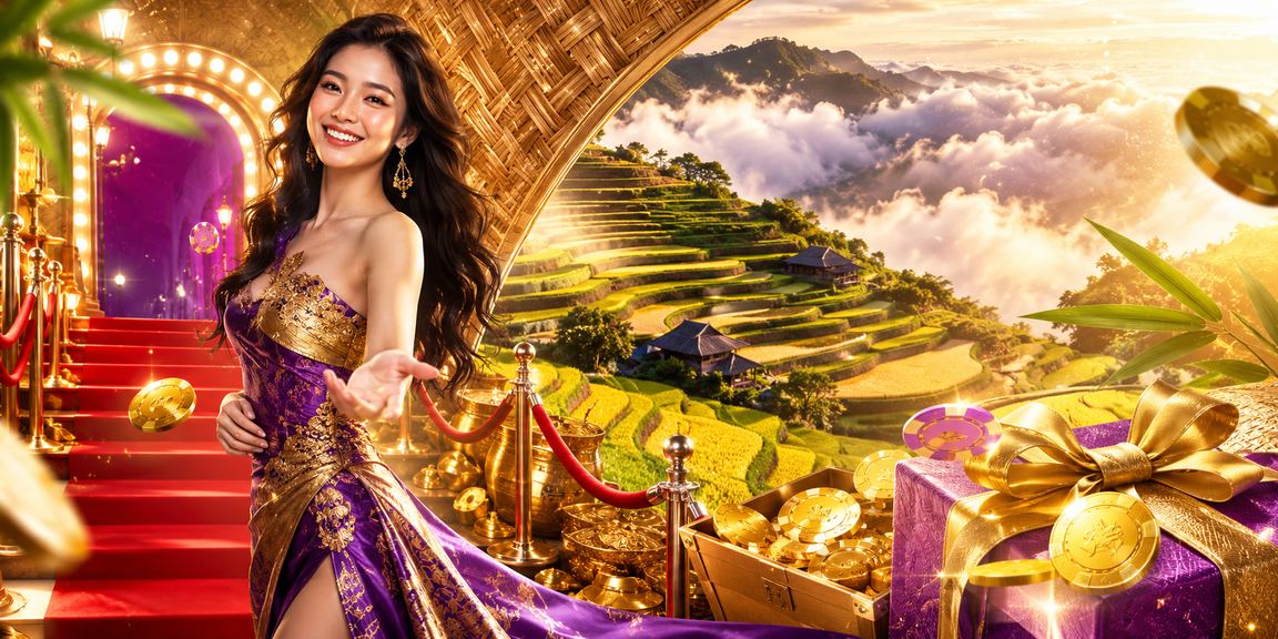 Khung cảnh người chơi sử dụng app cá cược w11 tại Sapa